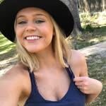 Sami Mcleod - @getstrongsam - Instagram