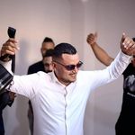 Sami Mekki - @mekki341 - Instagram