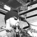 Samir Mekki - @samir.mekki - Instagram