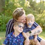 Sami Meyers - @smm_411 - Instagram