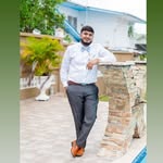 Michael Anthony Sami - @samimichael - Instagram