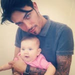 new born inesta page - @sami.michael - Instagram