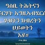 Sami Michael - @semere_245 - Instagram