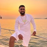 Sami Michael Nunes - @godzfav_child_sami - Instagram