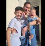 Sami Mitchell - Facebook