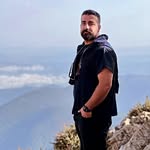Saman Mohseni - @sami_mohseni_55 - Instagram