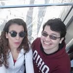 Sami Mohsen - @rufy.sami - Instagram