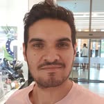 Sami Mohsen - @samimohsen87 - Instagram