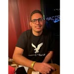 Sami Mohsen - @samimohsen5 - Instagram
