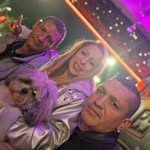 Sami Molina - @ximenamamacitha86 - Instagram