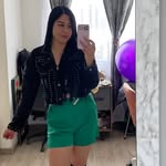 Sami Molina - @samisami.long - Instagram