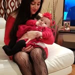 Sami Molina - @leonormolina78 - Instagram