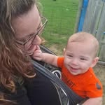 Sami Mooney - @mama_2b09 - Instagram
