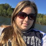 Sami Moore - @smoore1342 - Instagram