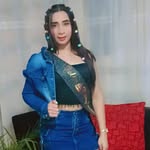 Sami Moran La Morena - @sameidislabeiby - Instagram