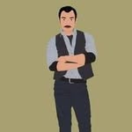 Sami Mutlu - @sami.mutlu - Instagram