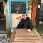 Sami Mutlu - @kissinger2266 - Instagram