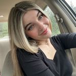 Sami Myers - @_samimyers - Instagram