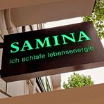 SAMINA Berlin - @samina.berlin - Instagram