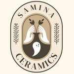Ceramic samina سامینا سرامیک - @samina_ceramics - Instagram