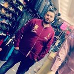 Sami Naji - @sami_naji - Instagram