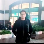 Sami Nassar - @smynsr34 - Instagram