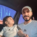 Sami K. Nazzal - @sami.nazzall - Instagram