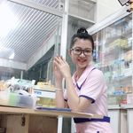 Kim Toàn - @sami.nguyen.33 - Instagram