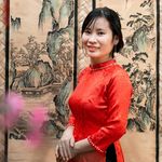 Sami Nguyen - @thanhtuyen0890 - Instagram