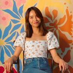 Sami Nguyen - @samihaylatrang - Instagram
