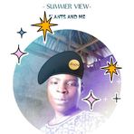 Sama Nelson - Facebook