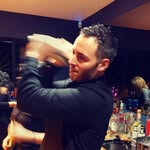 Sami Nissan - @reminisscocktails - Instagram