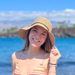 sami noble - @saminoble5 - Instagram