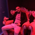 Sami Nolan - @nolanmalikji - Instagram