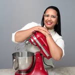 Samira Nunes|Ganache Perfeito - @samiranunescake - Instagram