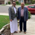 Sami Obaid - @magic_markert_liquor - Instagram
