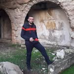 sami obaid - @samiobidobid1987 - Instagram