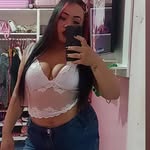 Julianna Samira JF - @sami_olivera - Instagram