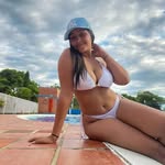 Samantha - @sami_olivero - Instagram