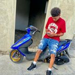 Sami Ortiz - Facebook