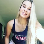 Sami Osborne - @samiosborne33 - Instagram