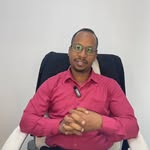 Sami Osman - @dr.sami.osman - Instagram