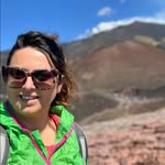 Samanta Pagini - @samipage82 - Instagram