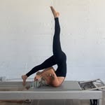 SAMI PAGE - @samipagepilates - Instagram