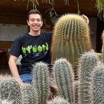 Sami - @samis_cactus_paradise - Instagram