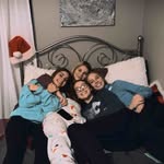 Sami Parks - @sami.spamzzzzzz - Instagram