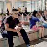 Sami Paul - @samfunter - Instagram