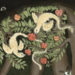 Sami Paul - @samipaulart - Instagram
