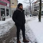 Sami Paul - @_samhere_._ - Instagram
