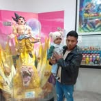 Sami Paul Lescano Herrera - Facebook